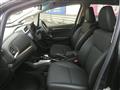 2017 Honda Fit Hybrid