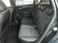 2017 Honda Fit Hybrid