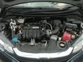 2017 Honda Fit Hybrid