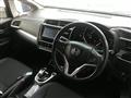 2017 Honda Fit Hybrid