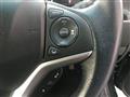 2017 Honda Fit Hybrid