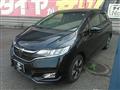2017 Honda Fit Hybrid