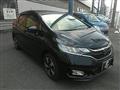 2017 Honda Fit Hybrid