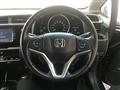2017 Honda Fit Hybrid