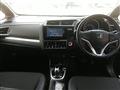 2017 Honda Fit Hybrid