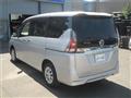2019 Nissan Serena