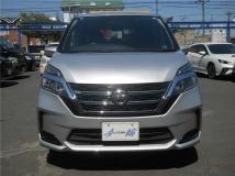 2019 Nissan Serena