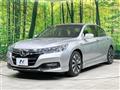 2014 Honda Accord Hybrid