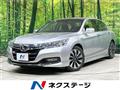2014 Honda Accord Hybrid