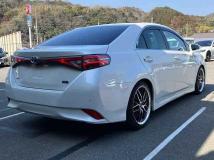 2014 Toyota SAI