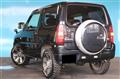 2011 Suzuki Jimny