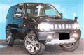 2011 Suzuki Jimny