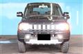 2011 Suzuki Jimny