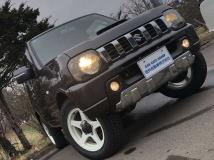 2014 Suzuki Jimny