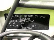2011 Suzuki Jimny