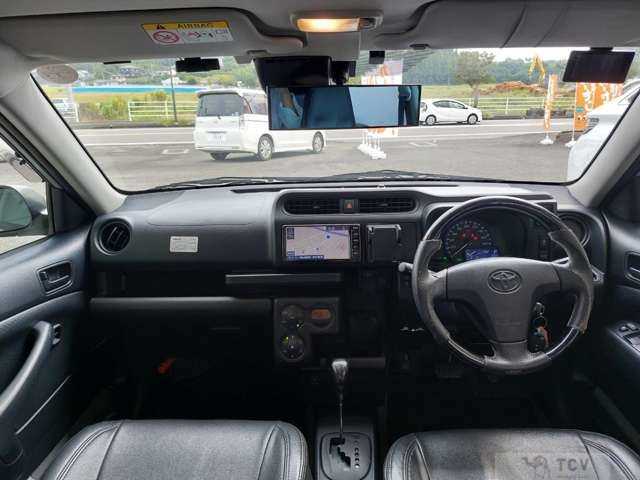 2019 Toyota Succeed Van