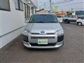 2019 Toyota Succeed Van