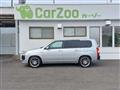 2019 Toyota Succeed Van