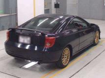 2003 Toyota Celica