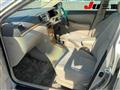 2006 Toyota Corolla Sedan
