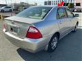 2006 Toyota Corolla Sedan