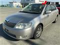 2006 Toyota Corolla Sedan