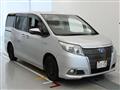2015 Toyota Esquire