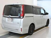 2015 Toyota Esquire