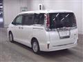 2015 Toyota Voxy