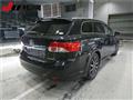 2015 Toyota Avensis Wagon