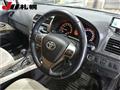 2015 Toyota Avensis Wagon