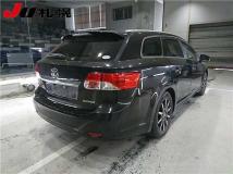 2015 Toyota Avensis Wagon