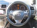 2013 Toyota Avensis Wagon