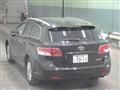 2012 Toyota Avensis Wagon