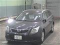 2012 Toyota Avensis Wagon