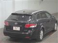 2012 Toyota Avensis Wagon