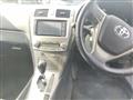 2012 Toyota Avensis Wagon
