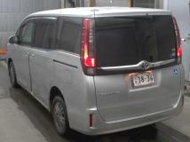2015 Toyota Esquire