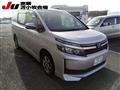 2015 Toyota Voxy