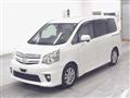 2010 Toyota Noah