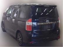 2009 Toyota Noah