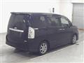 2010 Toyota Voxy