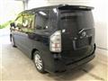 2011 Toyota Voxy