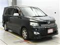 2011 Toyota Voxy