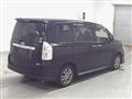 2013 Toyota Voxy