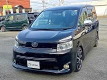 2009 Toyota Voxy