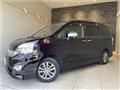 2011 Toyota Voxy