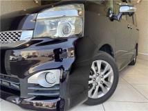 2011 Toyota Voxy