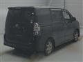 2009 Toyota Voxy