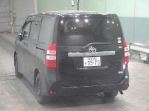 2013 Toyota Noah